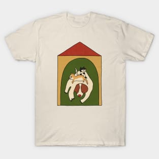 Home T-Shirt